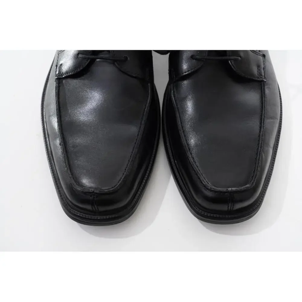 Florsheim Rally Moc Toe Oxfords Mens Sz 11 D Shoes